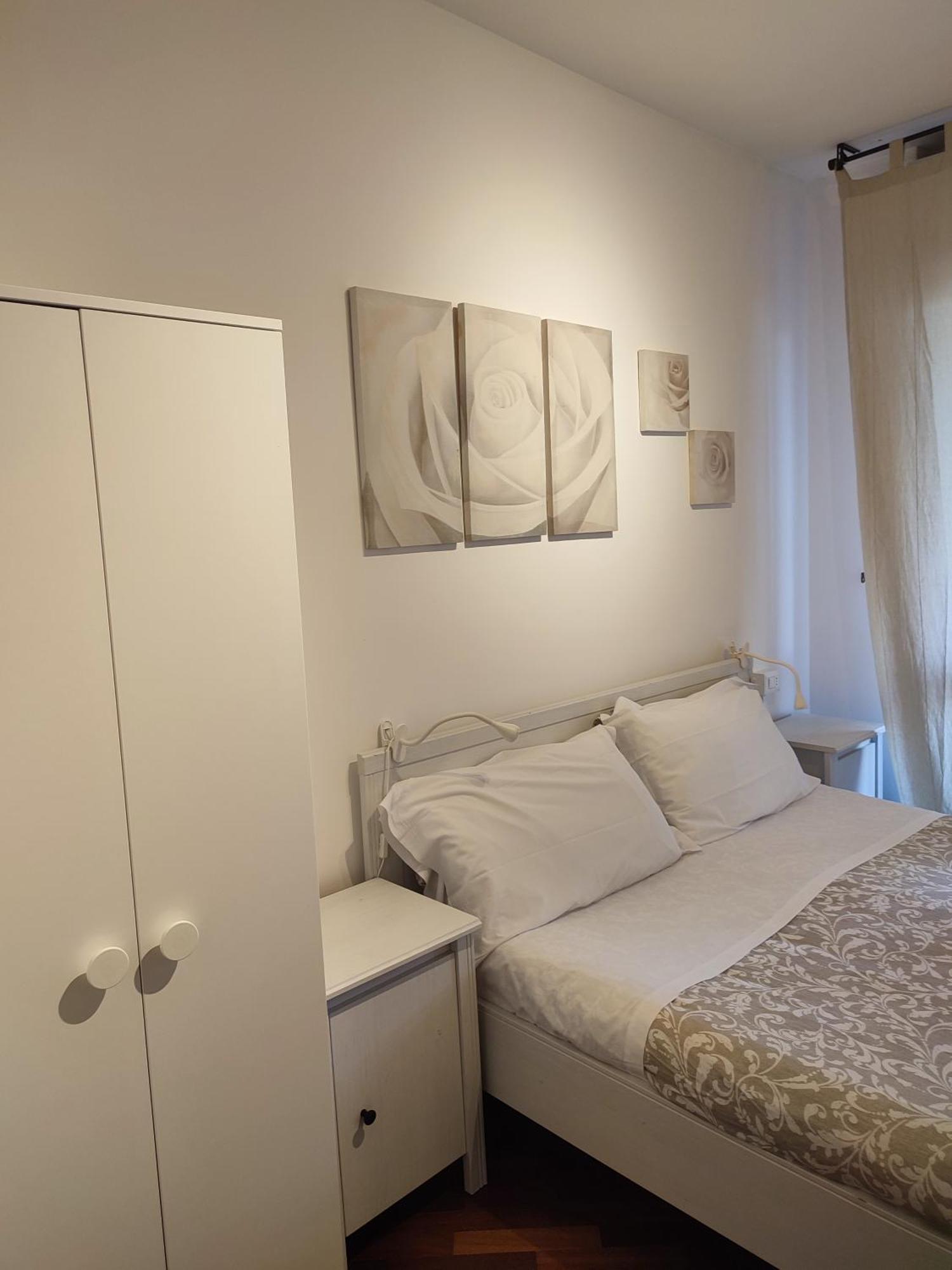 Leonardo Rome Holidays Hotell Fiumicino Exteriör bild