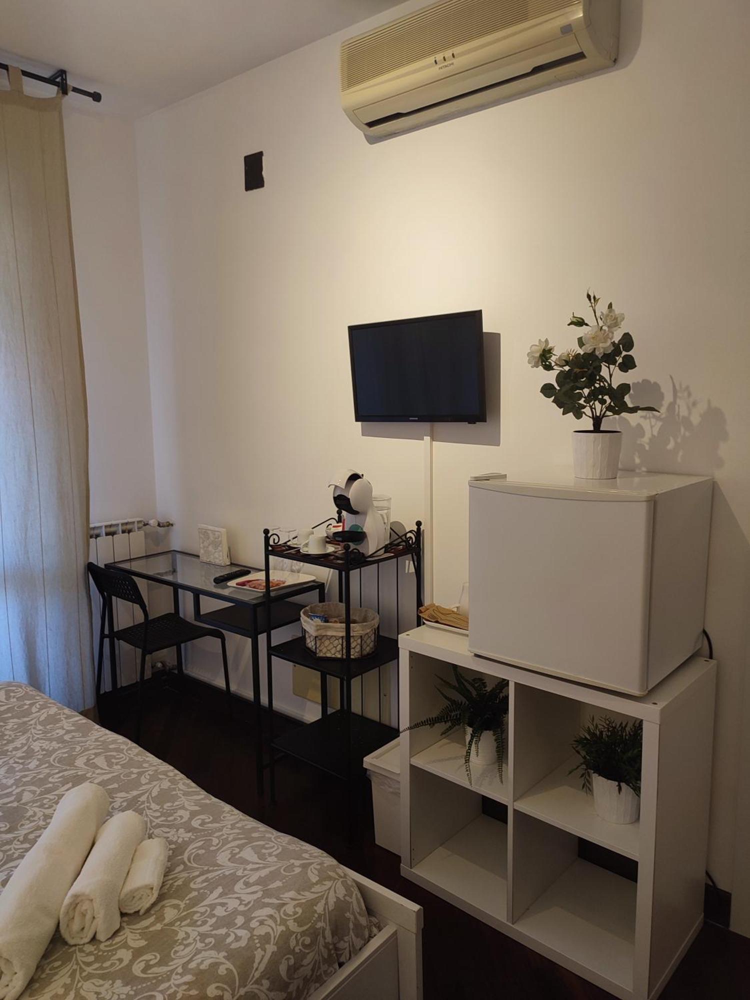 Leonardo Rome Holidays Hotell Fiumicino Exteriör bild