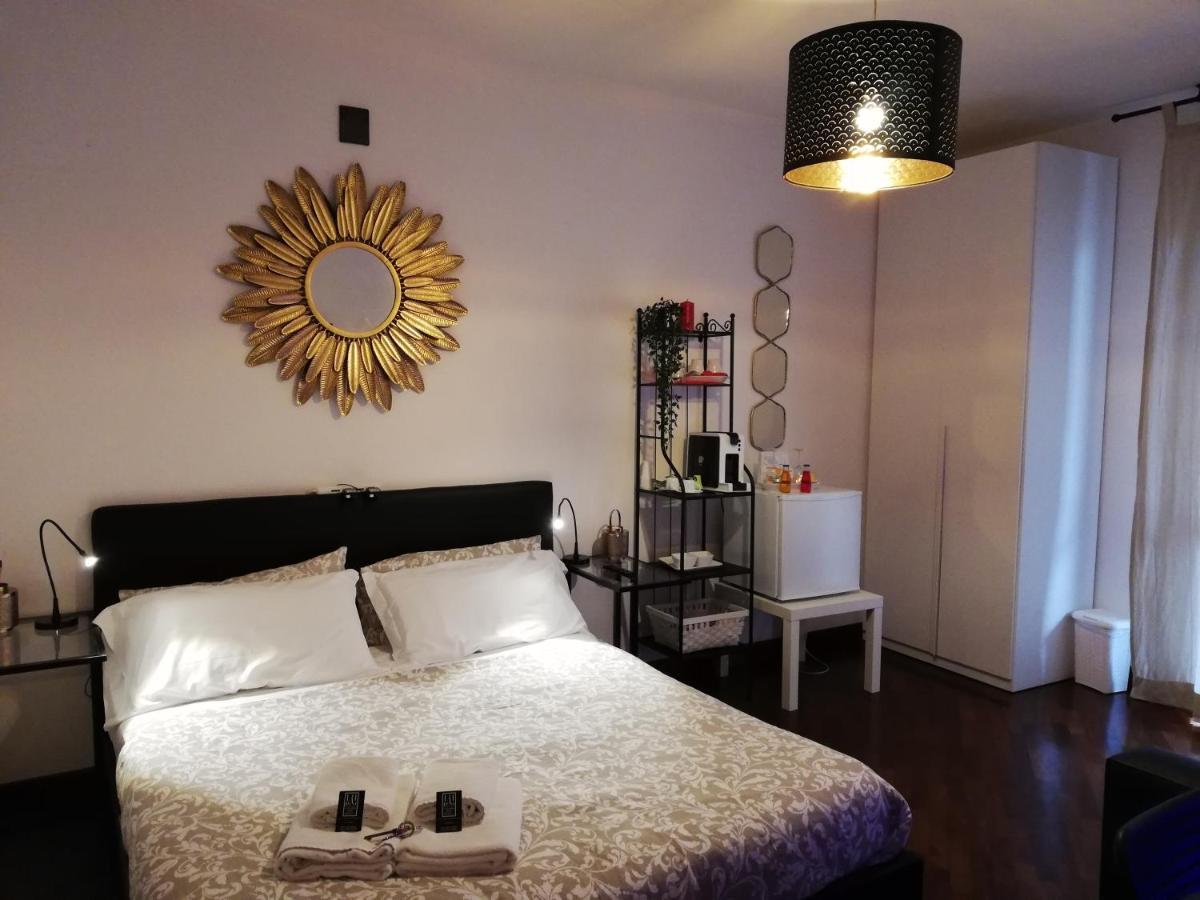 Leonardo Rome Holidays Hotell Fiumicino Exteriör bild