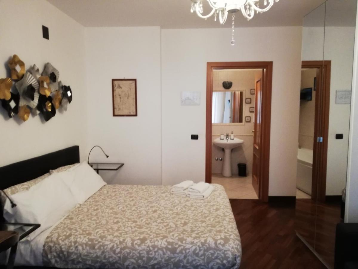 Leonardo Rome Holidays Hotell Fiumicino Exteriör bild