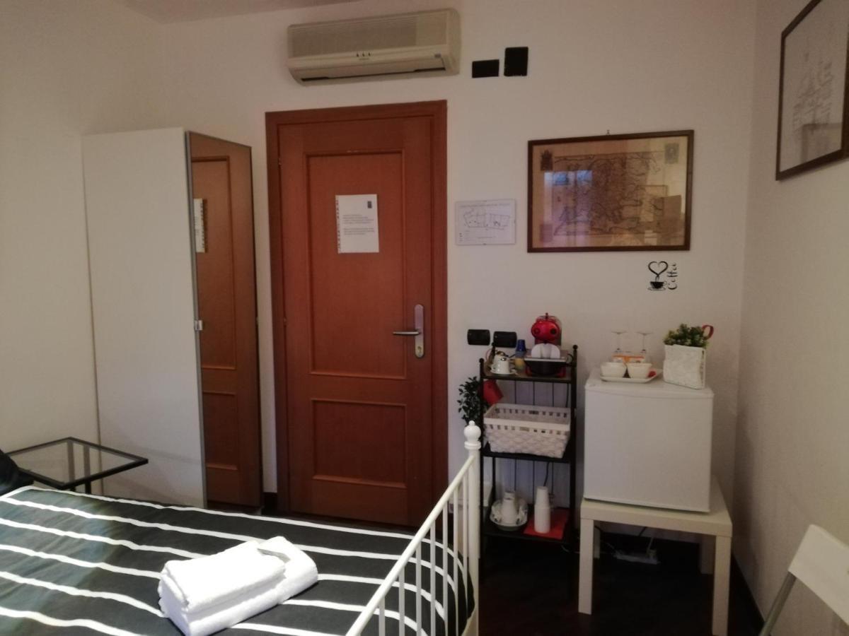 Leonardo Rome Holidays Hotell Fiumicino Exteriör bild