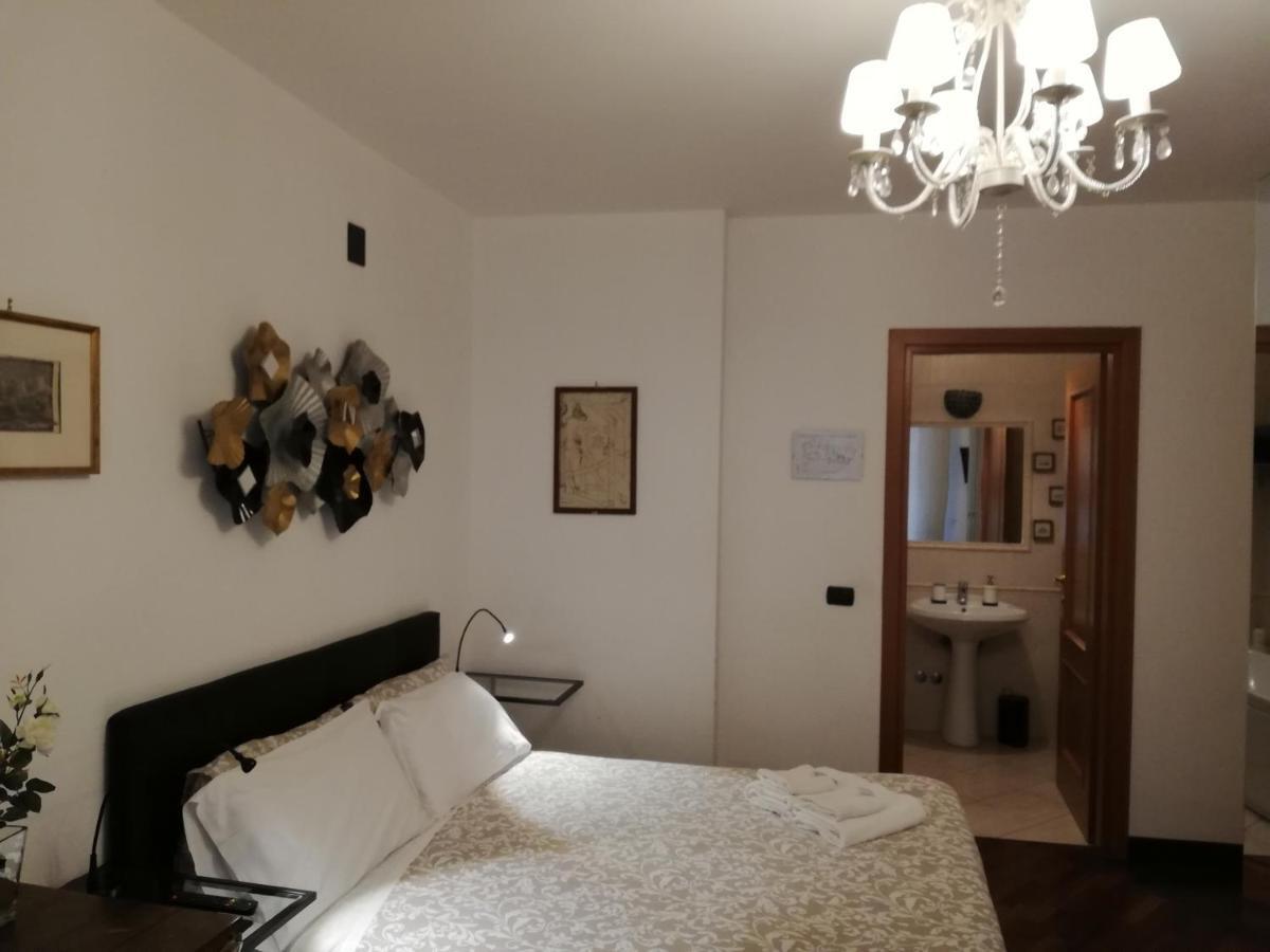 Leonardo Rome Holidays Hotell Fiumicino Exteriör bild