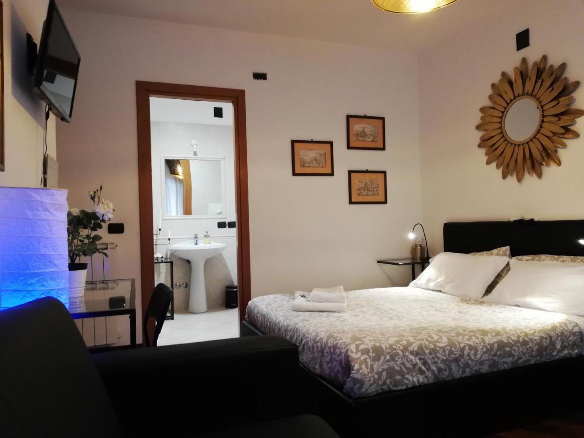 Leonardo Rome Holidays Hotell Fiumicino Exteriör bild